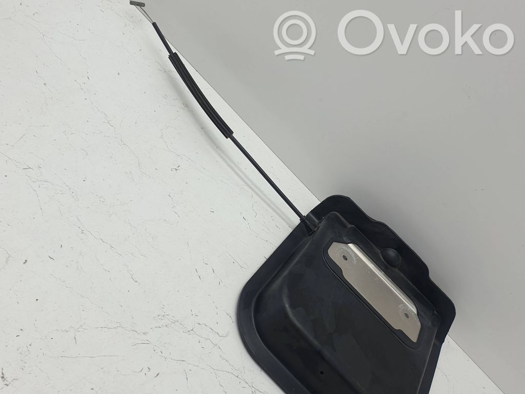 Tesla Model S Other body part 