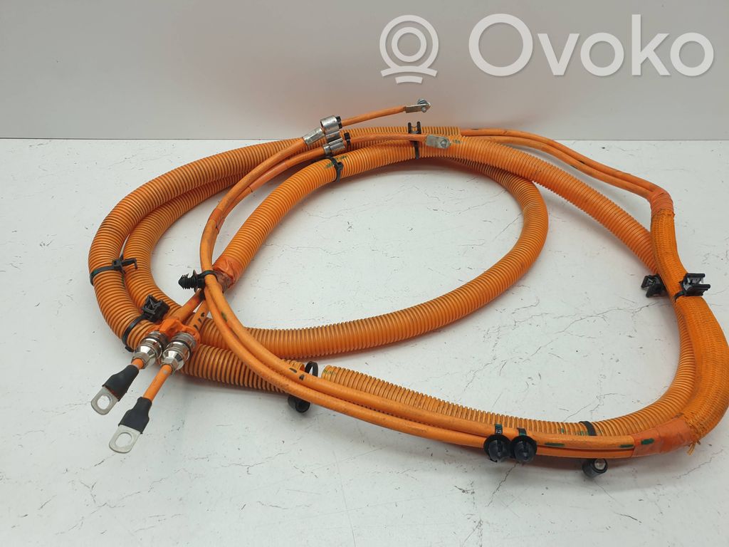 Tesla Model S Muut ohjainlaitteet/moduulit 