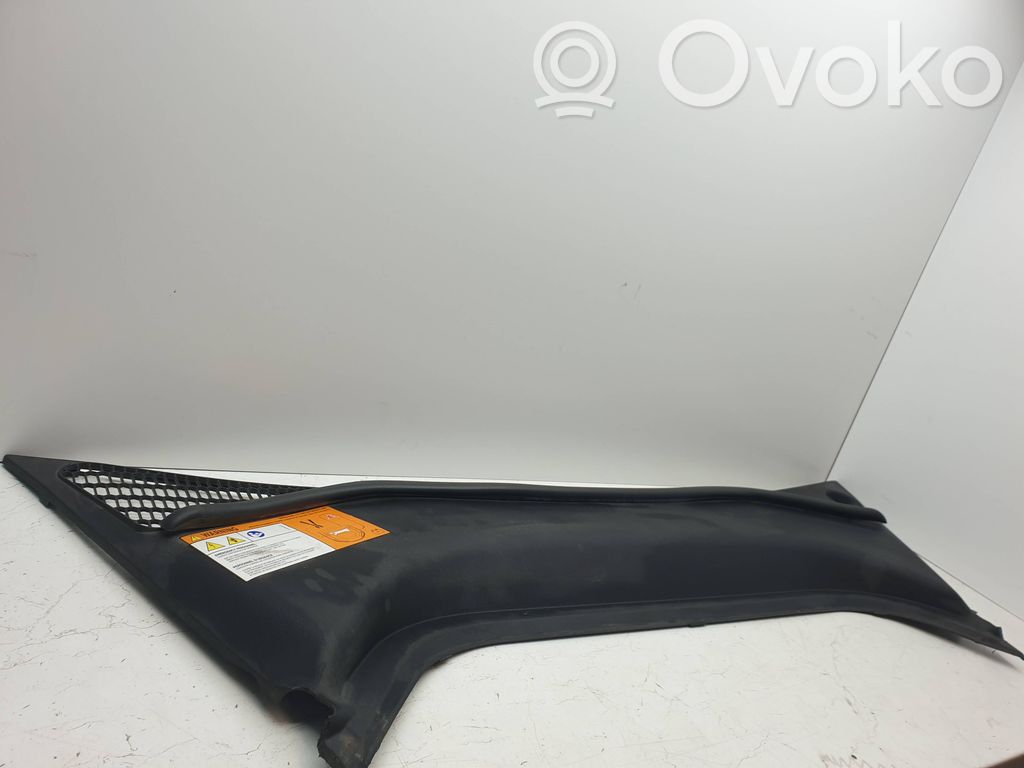 Tesla Model S Pyyhinkoneiston lista 
