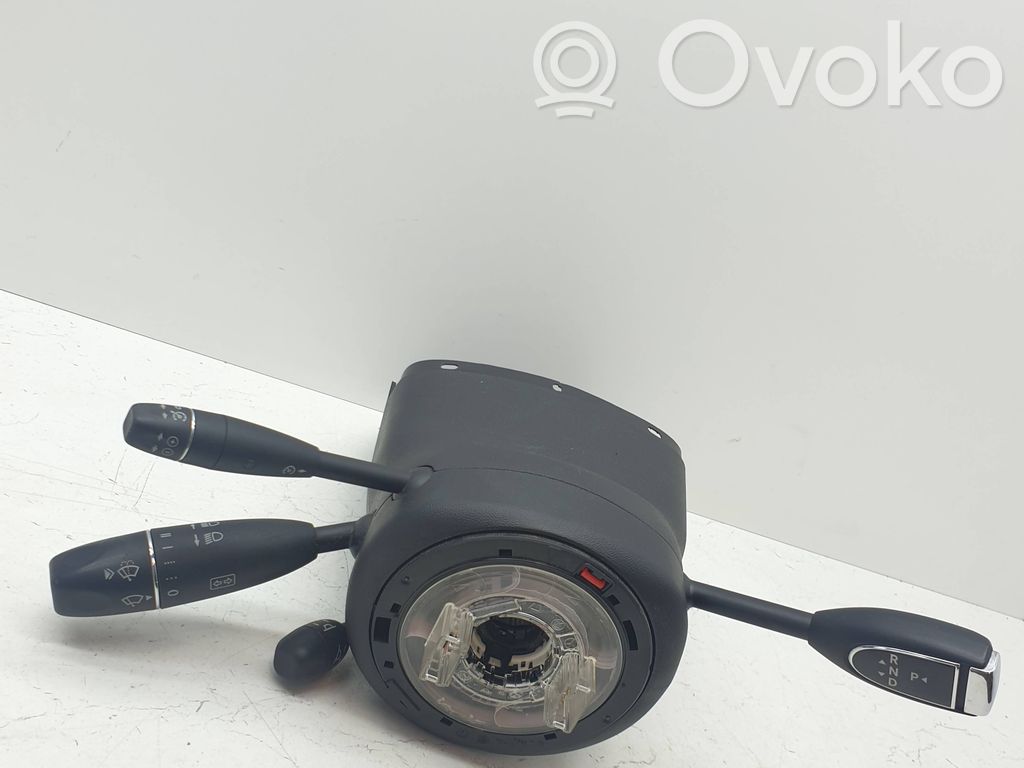 Tesla Model S Wiper turn signal indicator stalk/switch 