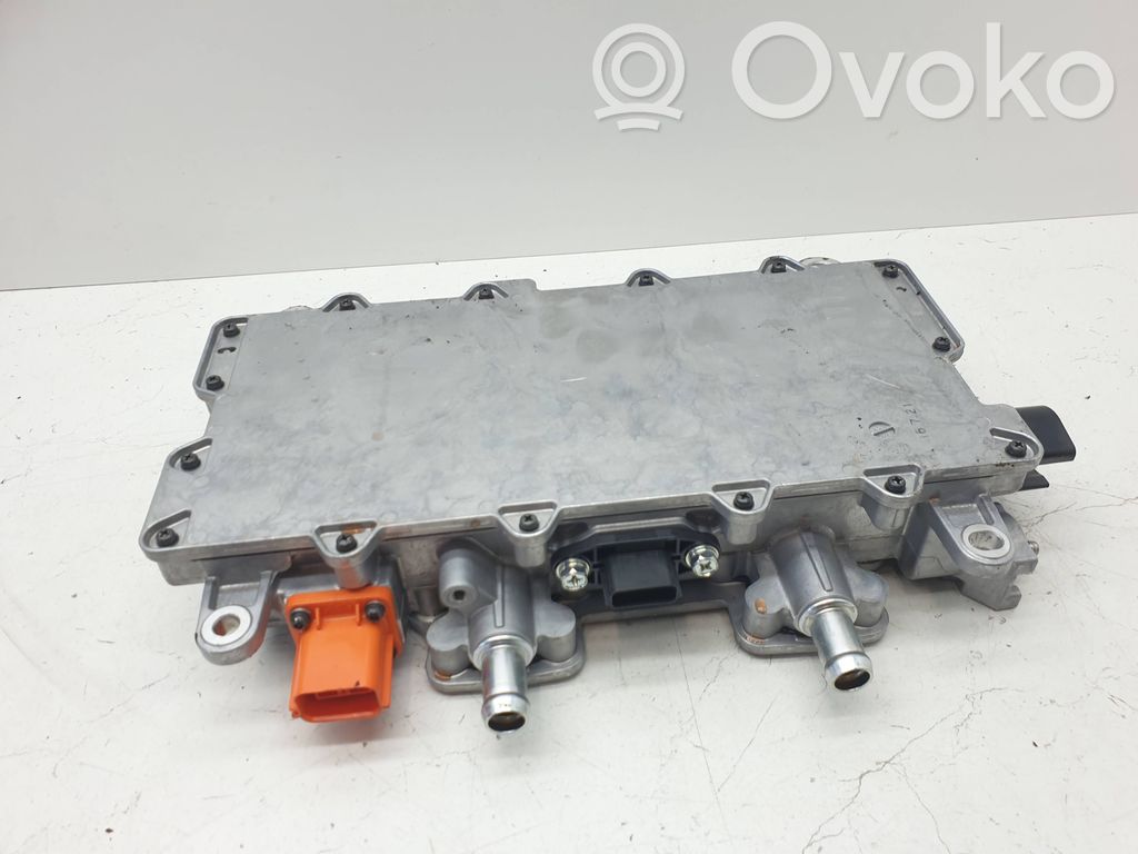 Chevrolet Volt II Inversor/convertidor de voltaje 