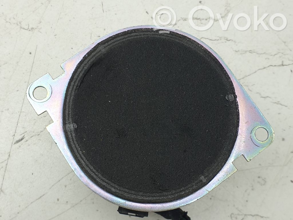 Altavoz de la puerta trasera   26777AA,5Y9180,P68297598AA