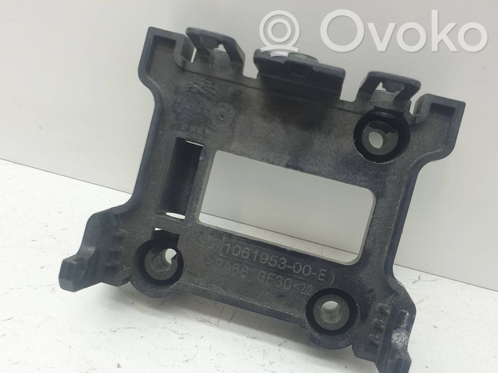 Navigation GPS unit bracket/holder   106195300E,106195300,1061953,106195300E