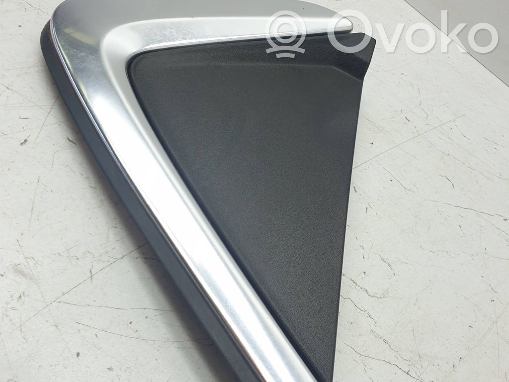 Chevrolet Volt II Kita išorės detalė 