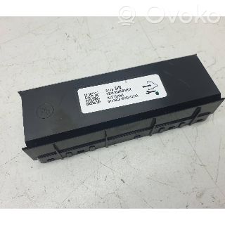 Chevrolet Volt II Alte unități/module de control 