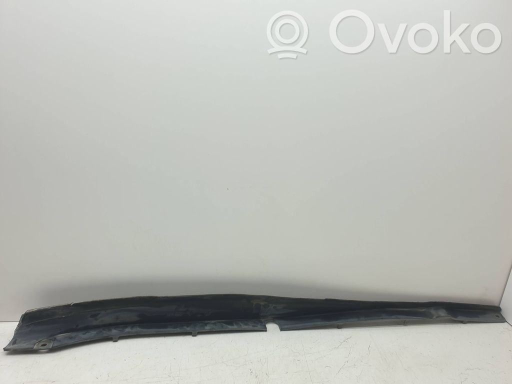 Tesla Model S Bampera apakšas aizsargs 