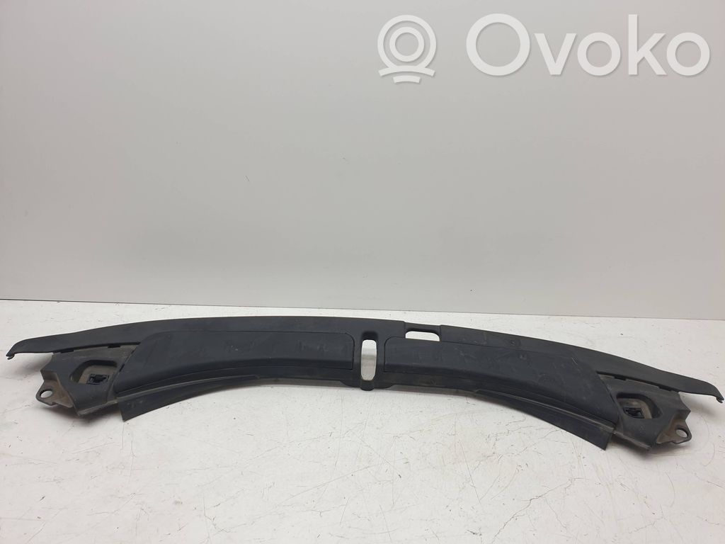 Tesla Model S Moldura de la cerradura de la puerta/portón del maletero 