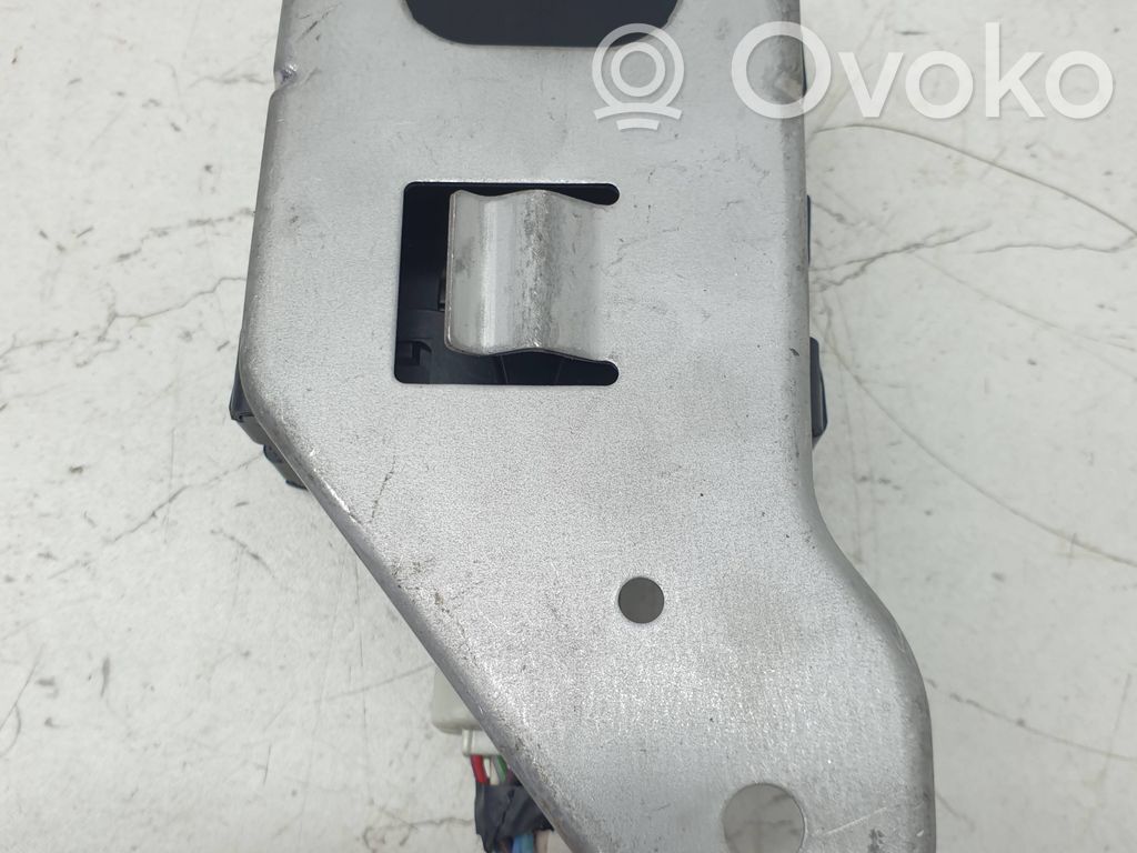 Chevrolet Volt II Other control units/modules 