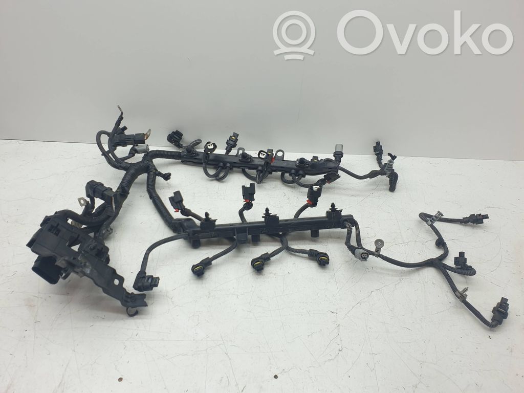 Dodge Durango Other wiring loom 