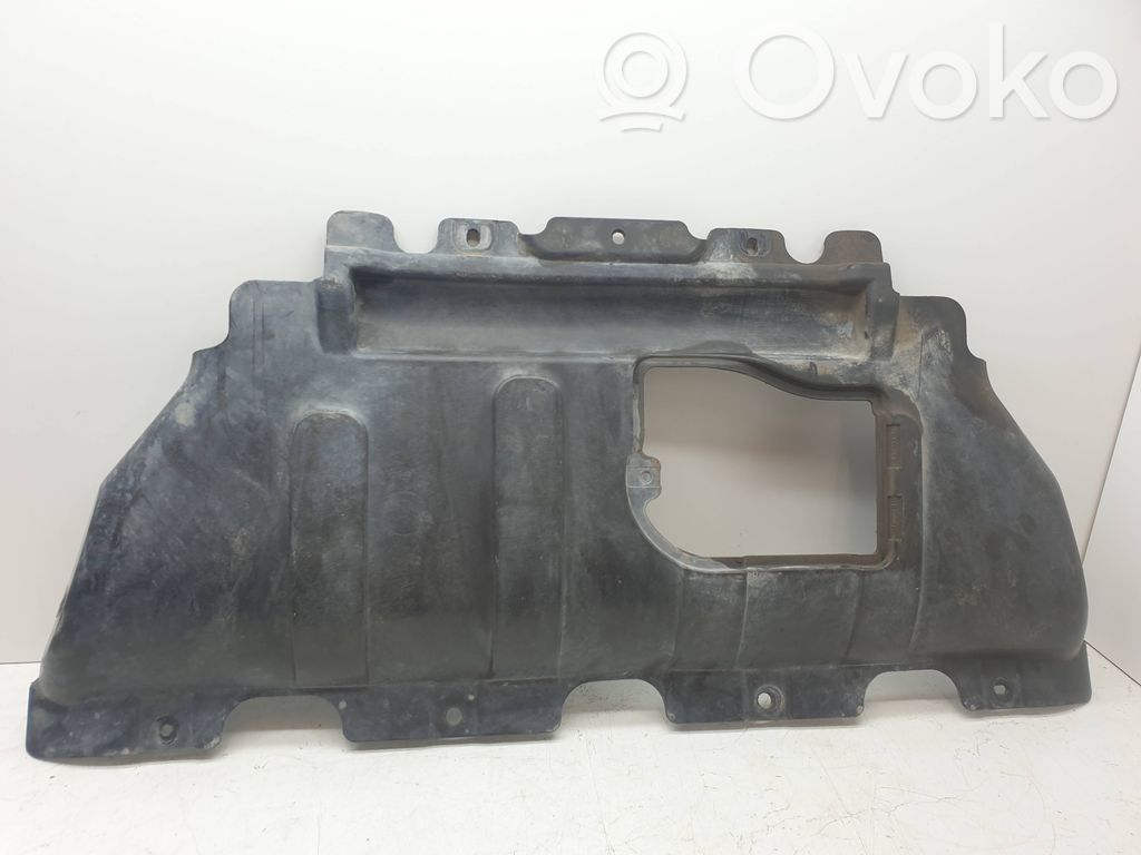Dodge Durango Engine splash shield/under tray 