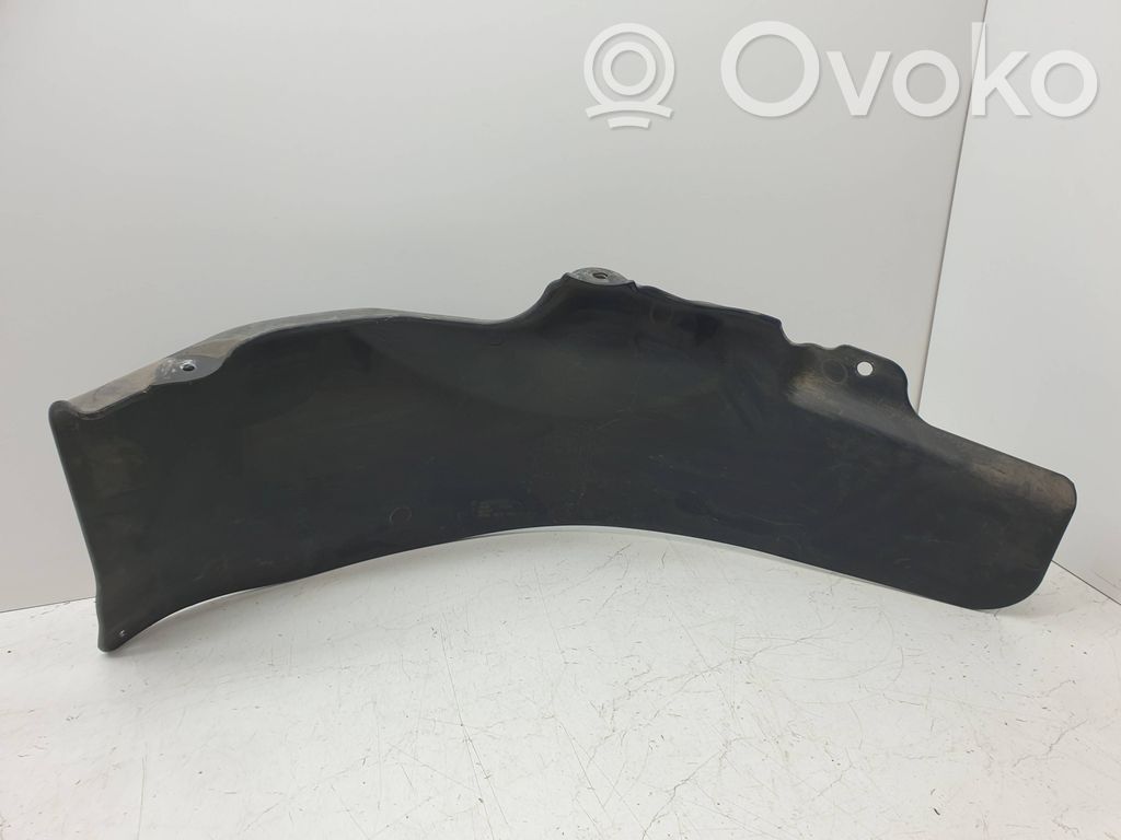 Dodge Durango Spare wheel section trim 