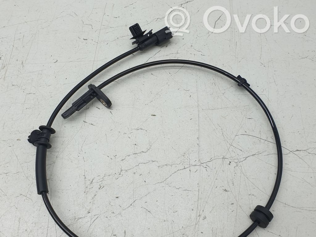 Tesla Model 3 Czujnik ABS hamulca tylnego 