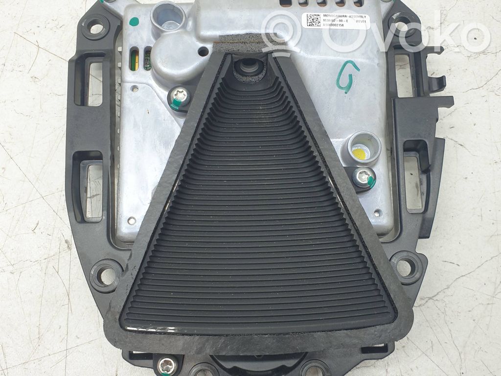 Tesla Model S Windshield/windscreen camera 
