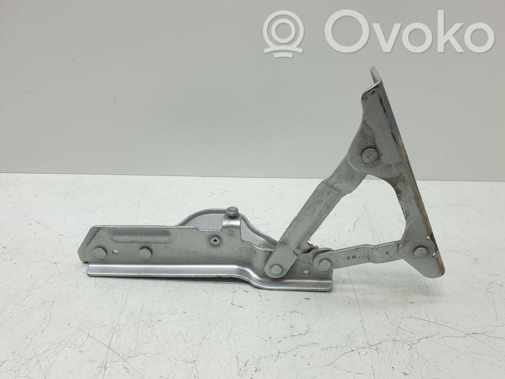 Tesla Model S Takaluukun/tavaratilan sarana 