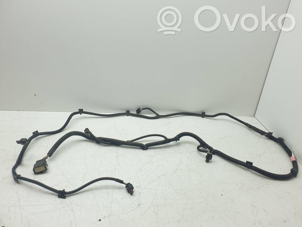 Tesla Model S Soporte del sensor de aparcamiento trasero (PDC) 