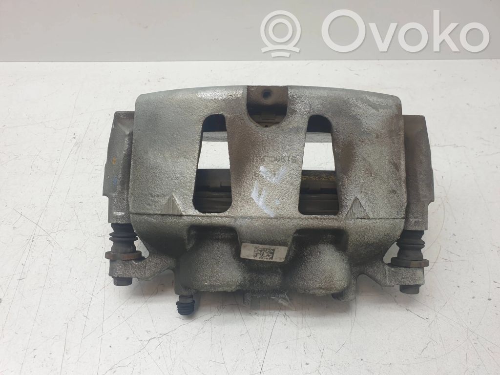 Chrysler Pacifica Zacisk hamulcowy przedni 