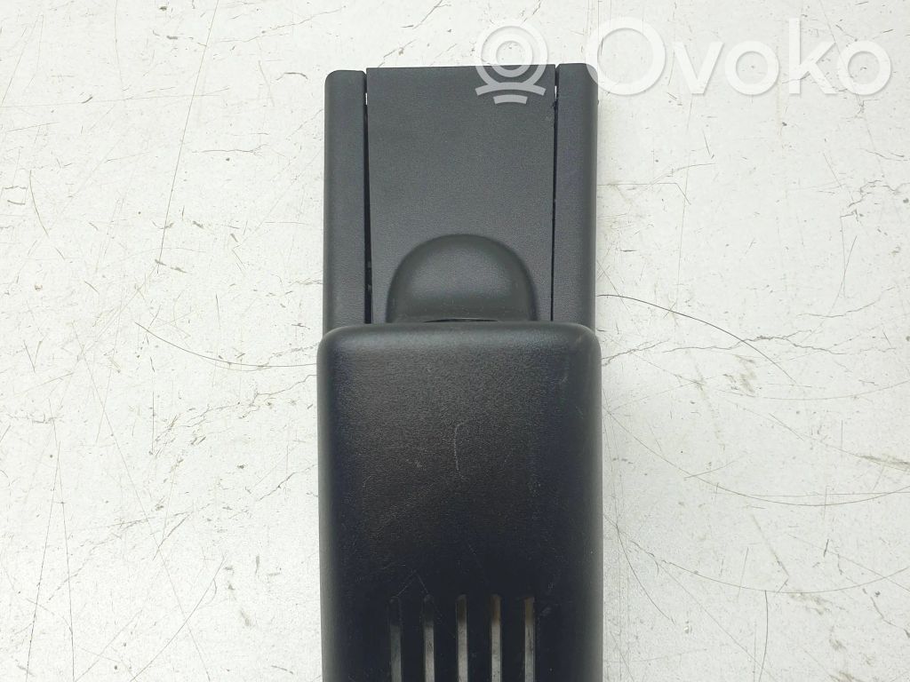Chrysler Pacifica Rearview mirror trim 