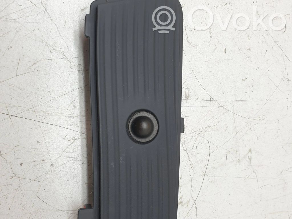Chrysler Pacifica Sun solar sensor 
