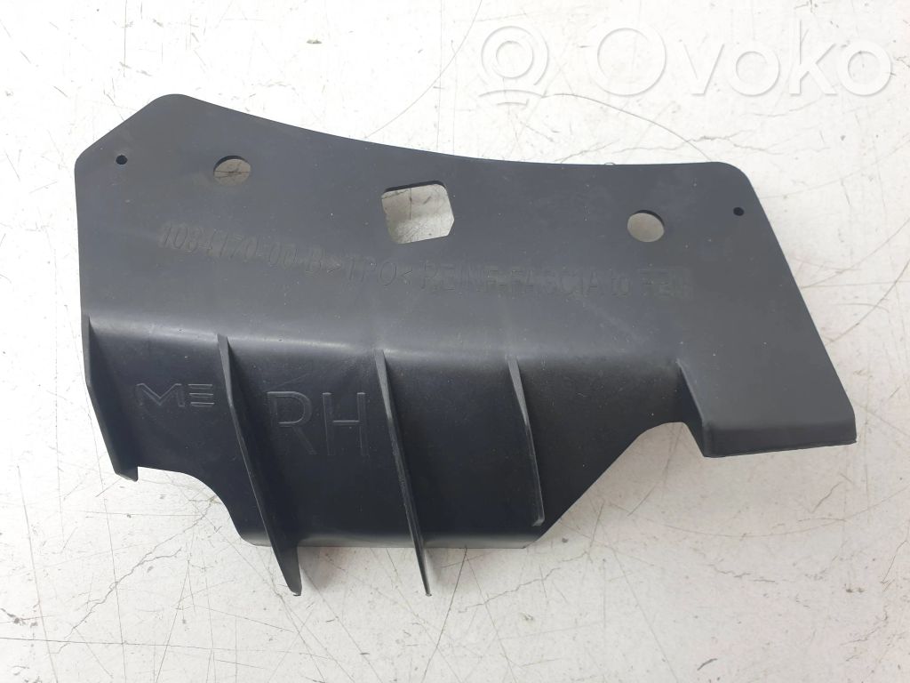 Tesla Model 3 Front bumper mounting bracket 