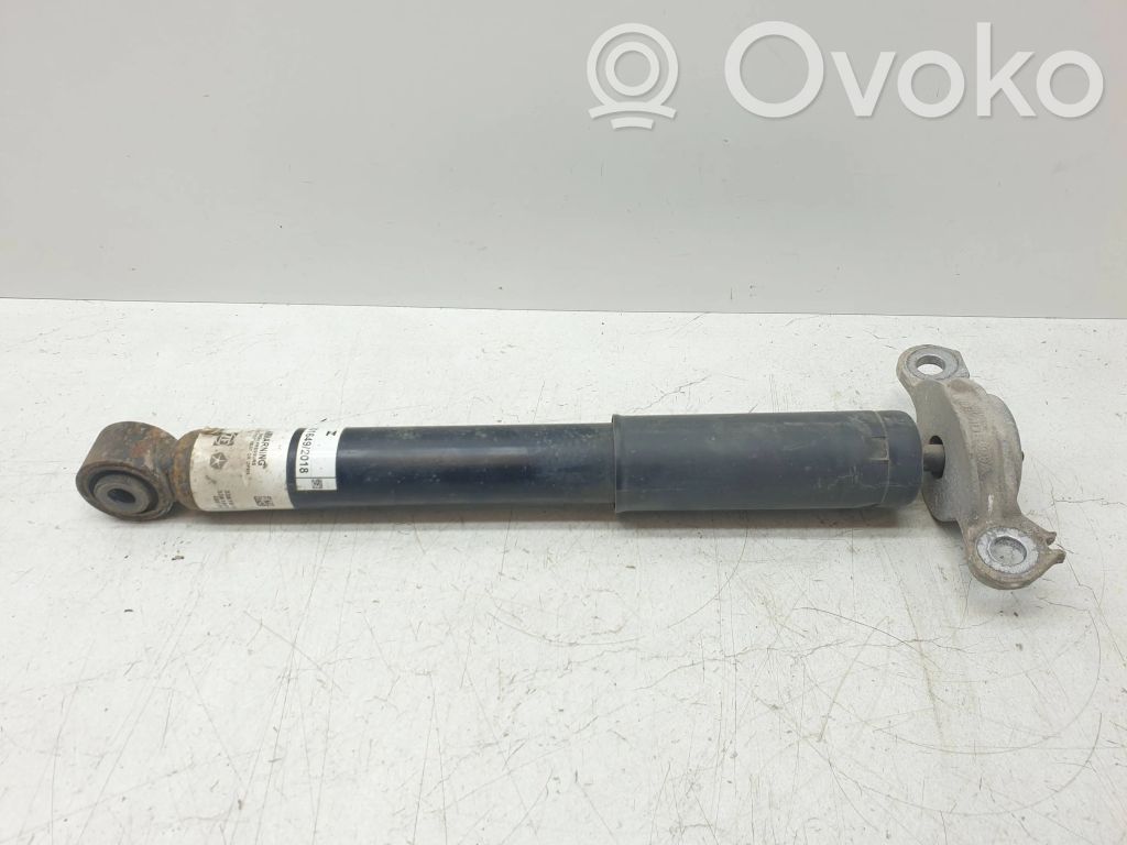 Chrysler Pacifica Amortizor spate 
