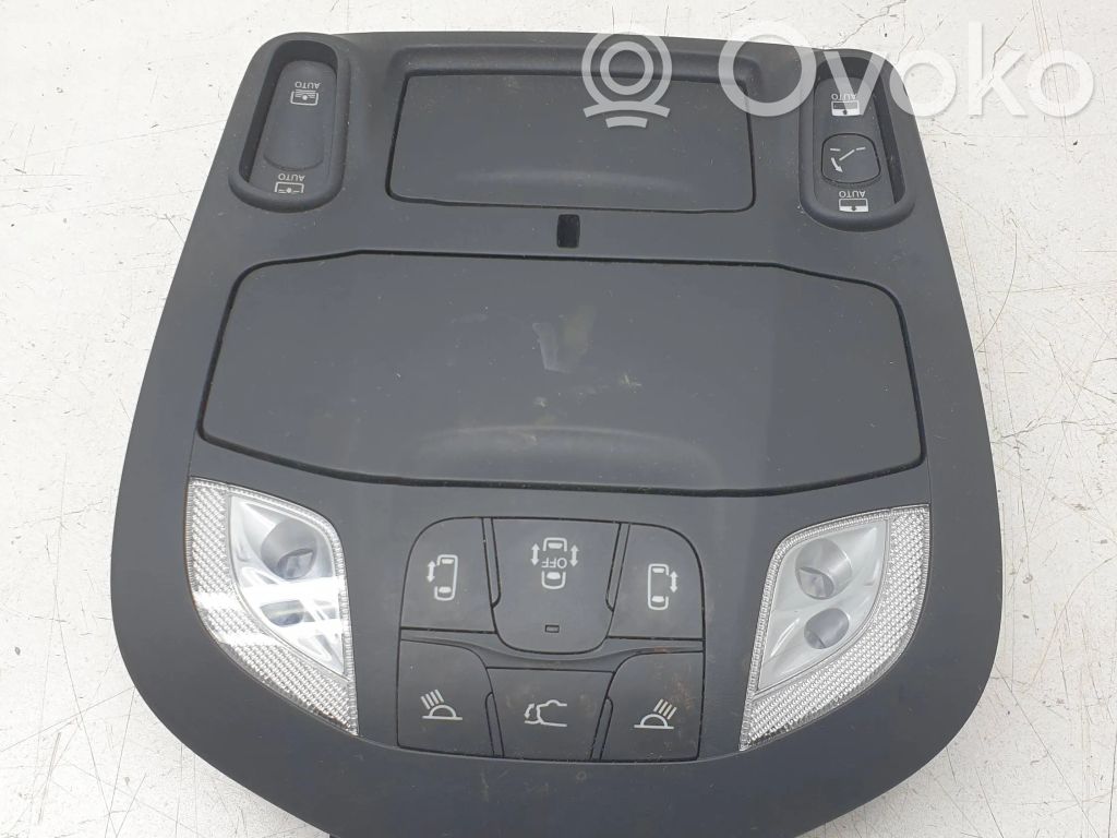 Autre éclairage intérieur   6QD90DX9AA,6QD90DX9,6QD90DX9AA