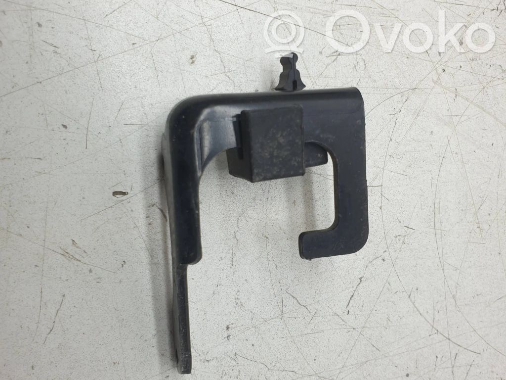 Sliding door trim   971AA