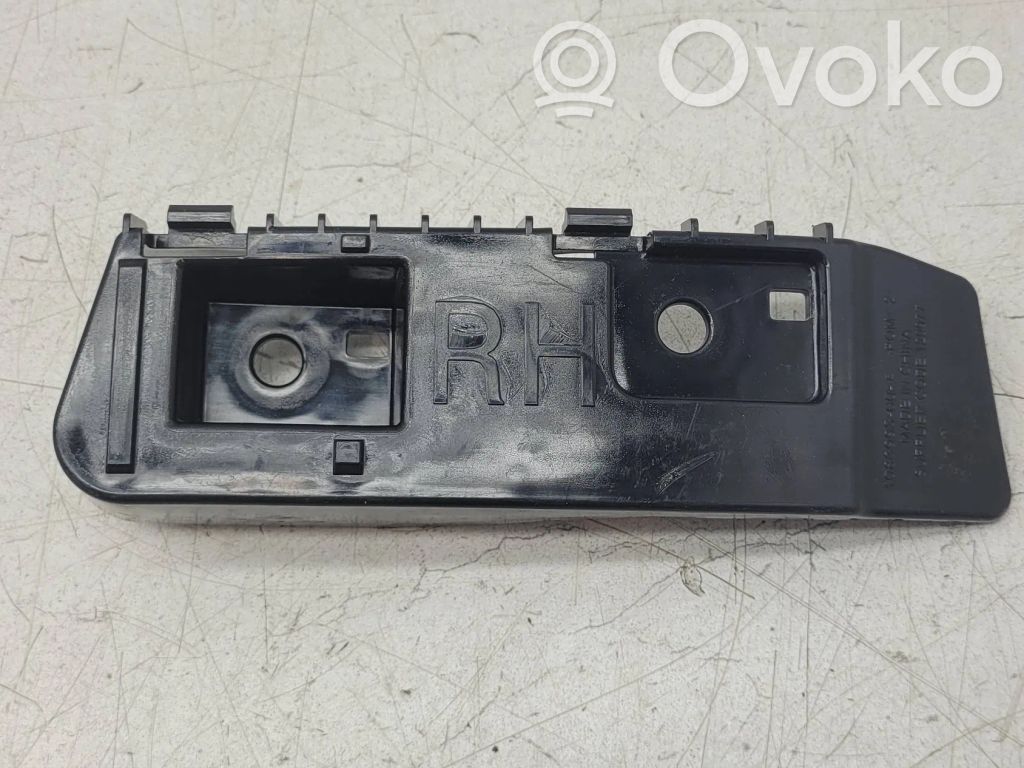 Tesla Model 3 Rear bumper mounting bracket 