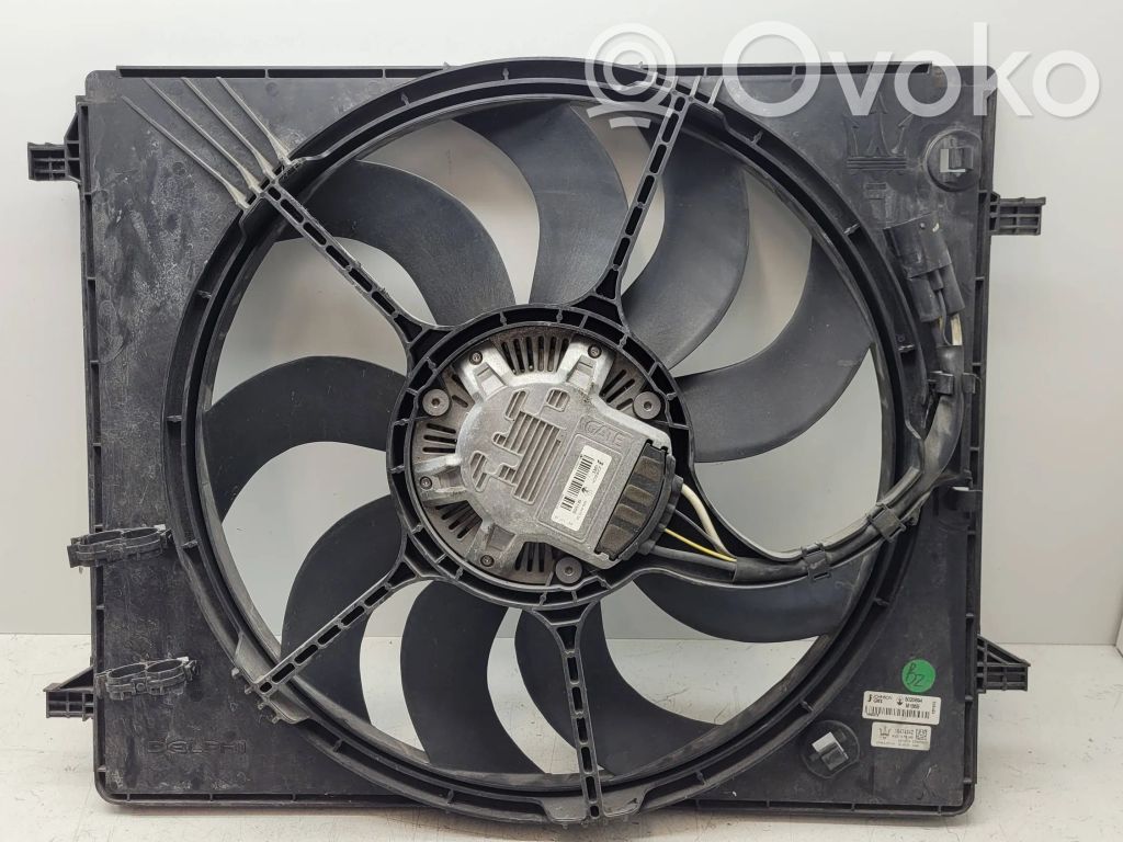 Диффузор   670009822,5020694