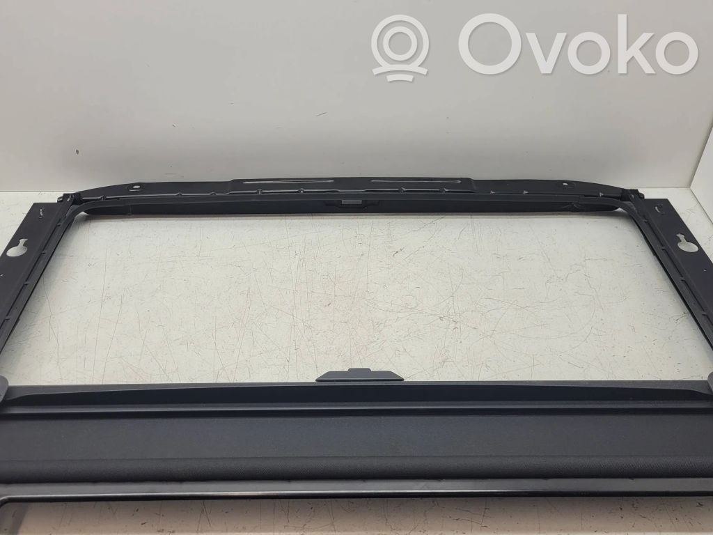 Chrysler Pacifica Lūkas rāmis 