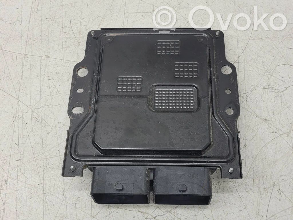 Subaru Outback (BS) Engine control unit/module 