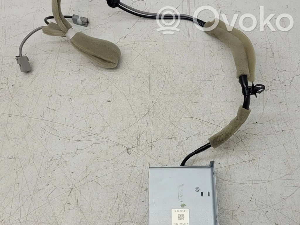Subaru Outback (BS) Antena aérea GPS 