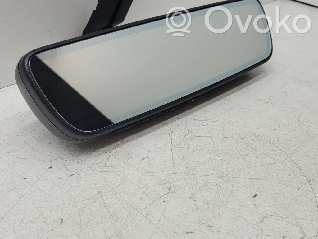 Subaru Outback (BS) Espejo retrovisor (interior) 
