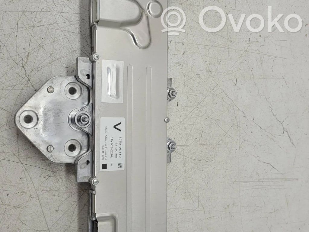 Subaru Outback (BS) Windshield/windscreen camera 