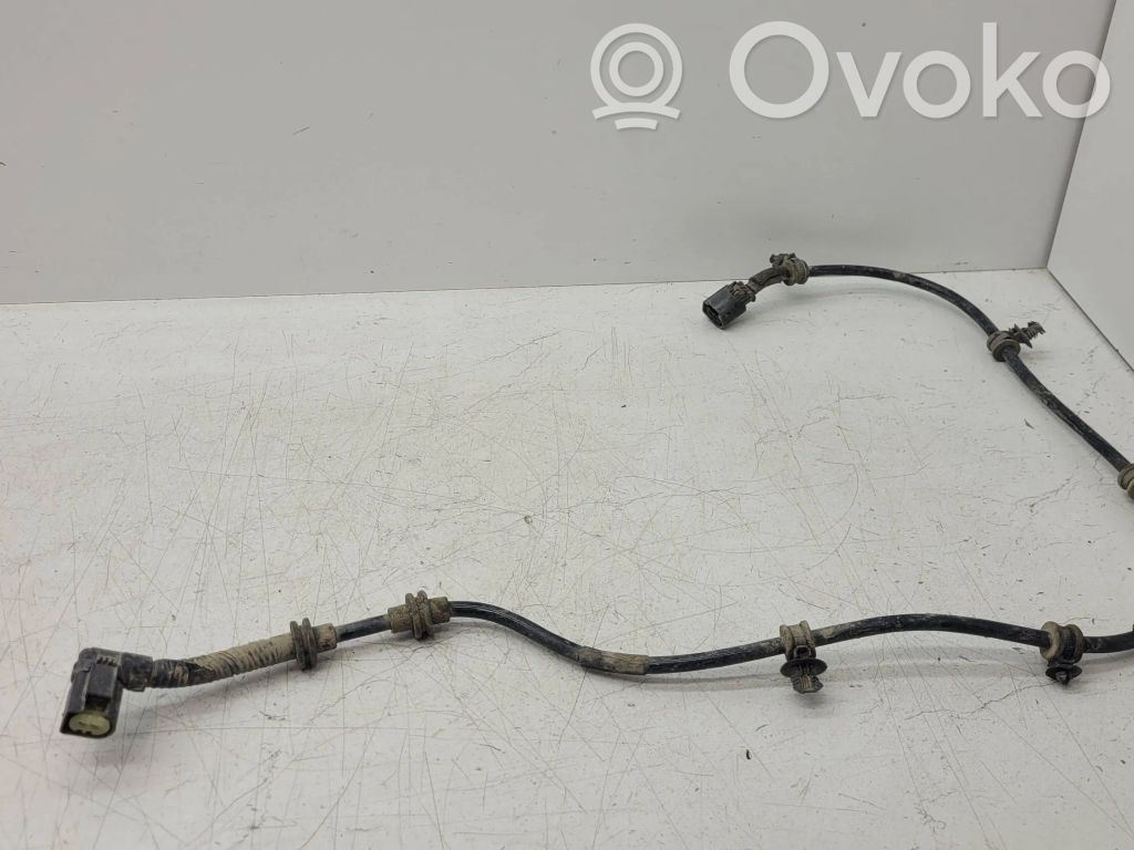 Chrysler Pacifica Brake wiring harness 