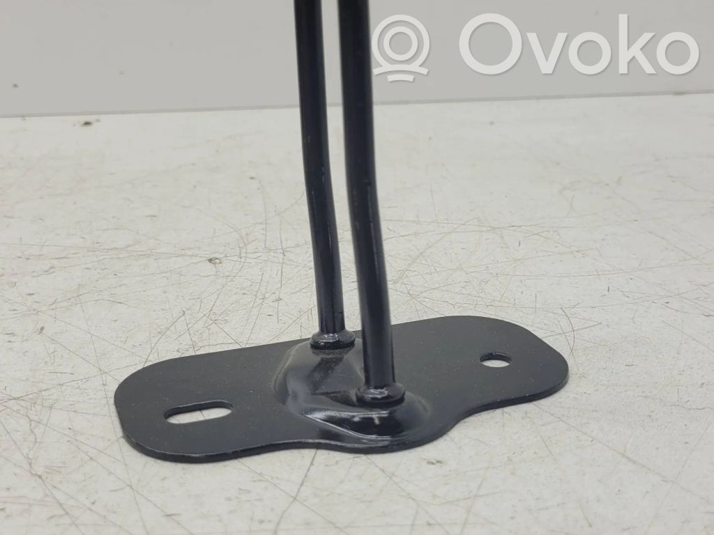 Tesla Model 3 Engine bonnet (hood) release handle 