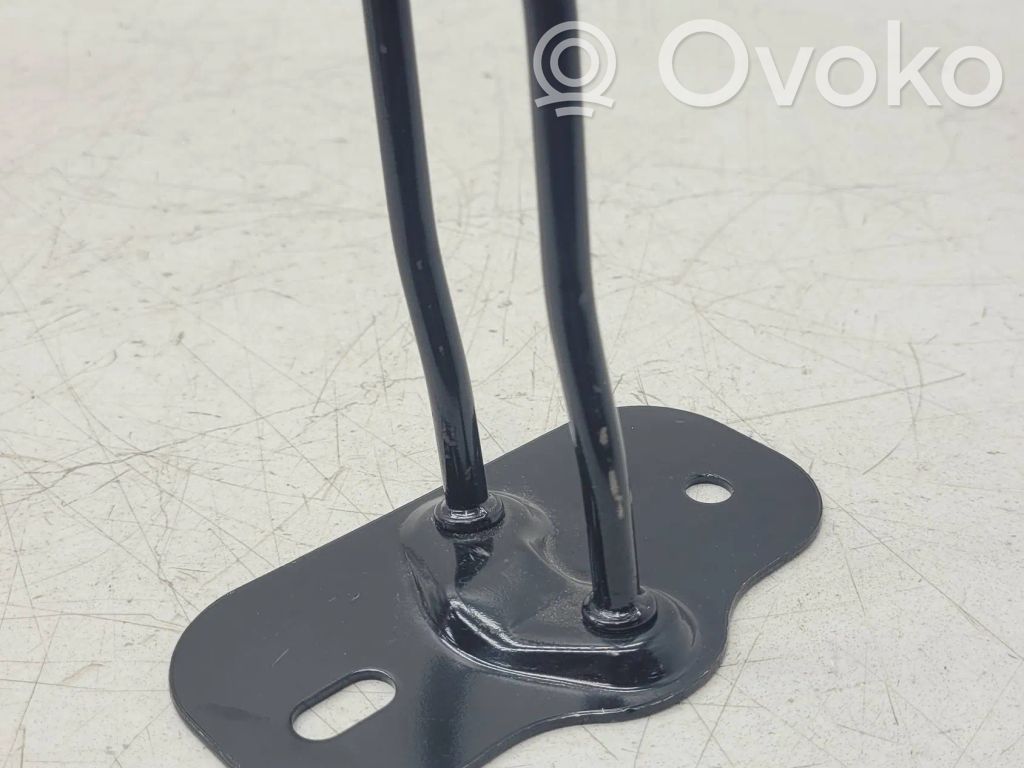 Tesla Model 3 Engine bonnet (hood) release handle 
