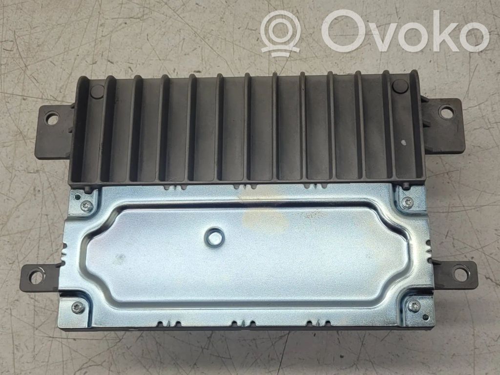 GPS navigation control unit/module   68323691AD