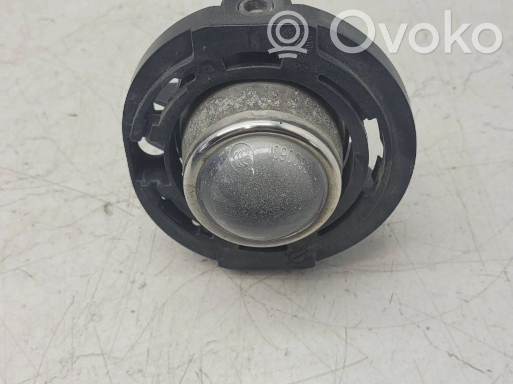 Ampoule antibrouillard   1702002A