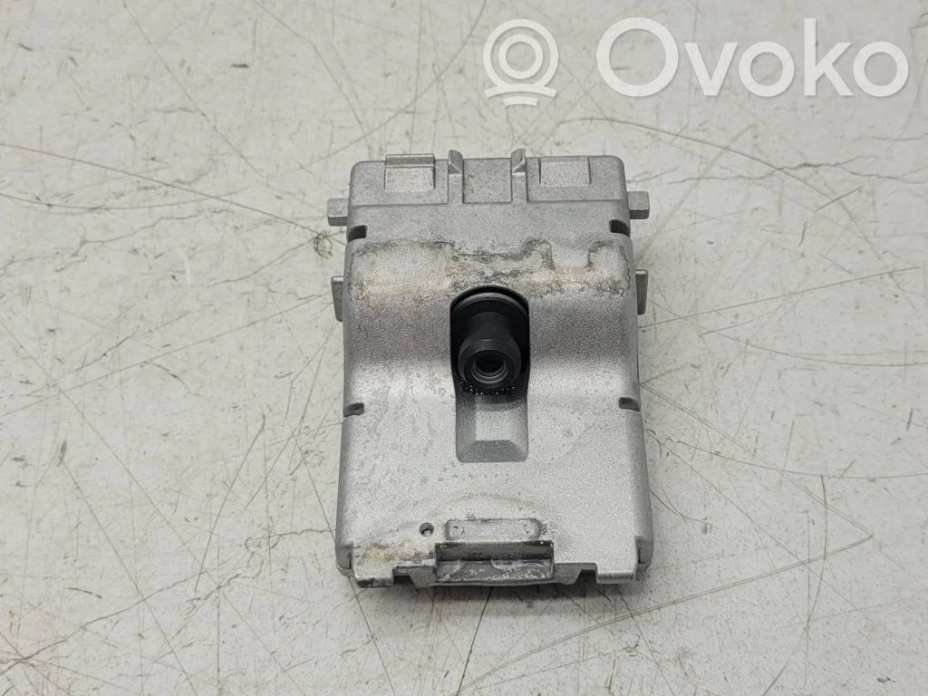 Chrysler Pacifica Windshield/windscreen camera 