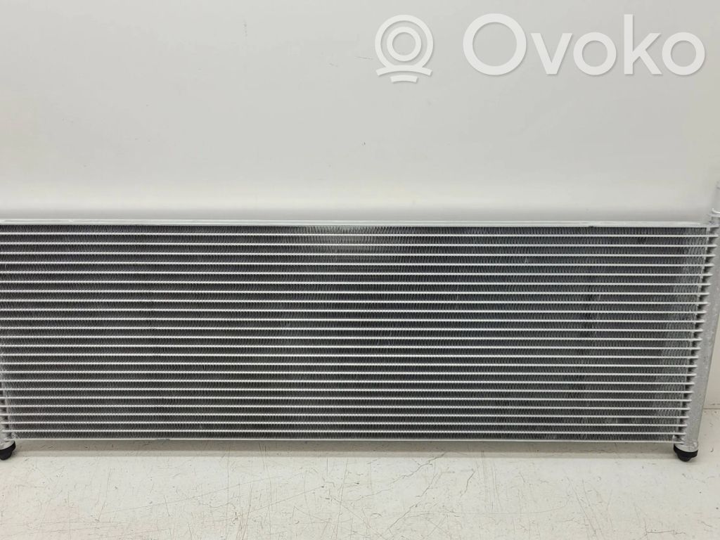 Coolant radiator   104849800C,104849800C,1048498