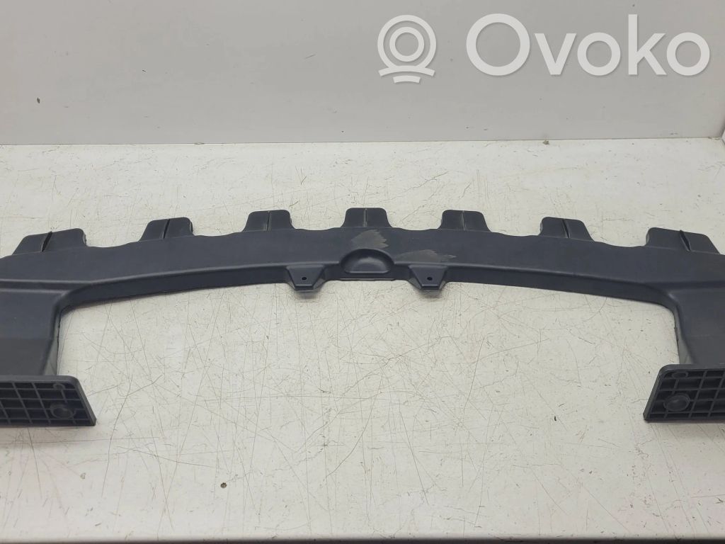 Tesla Model S Front bumper cross member 
