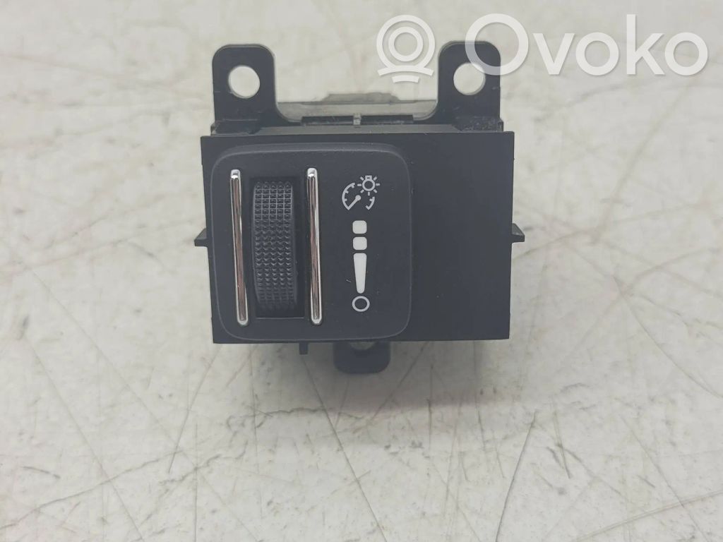 Dodge Durango Panel lighting control switch 