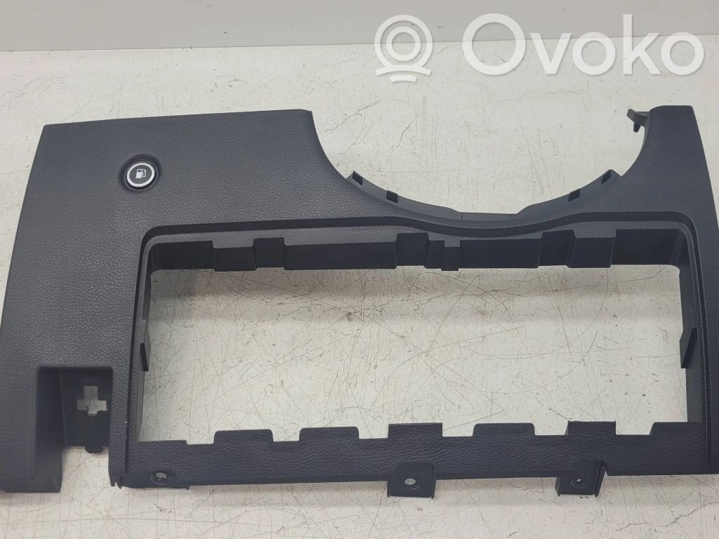 Dodge Durango Dashboard lower bottom trim panel 