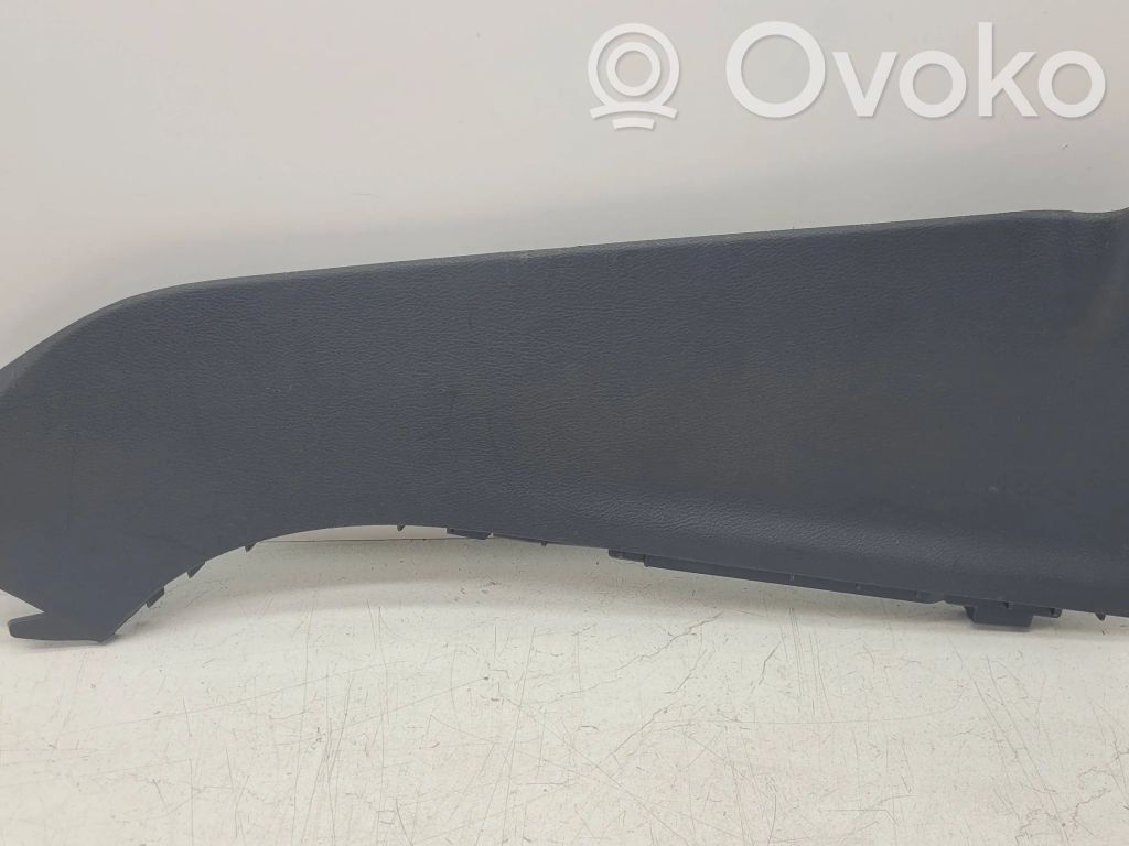 Centre console side trim front   1XX54DX9AE