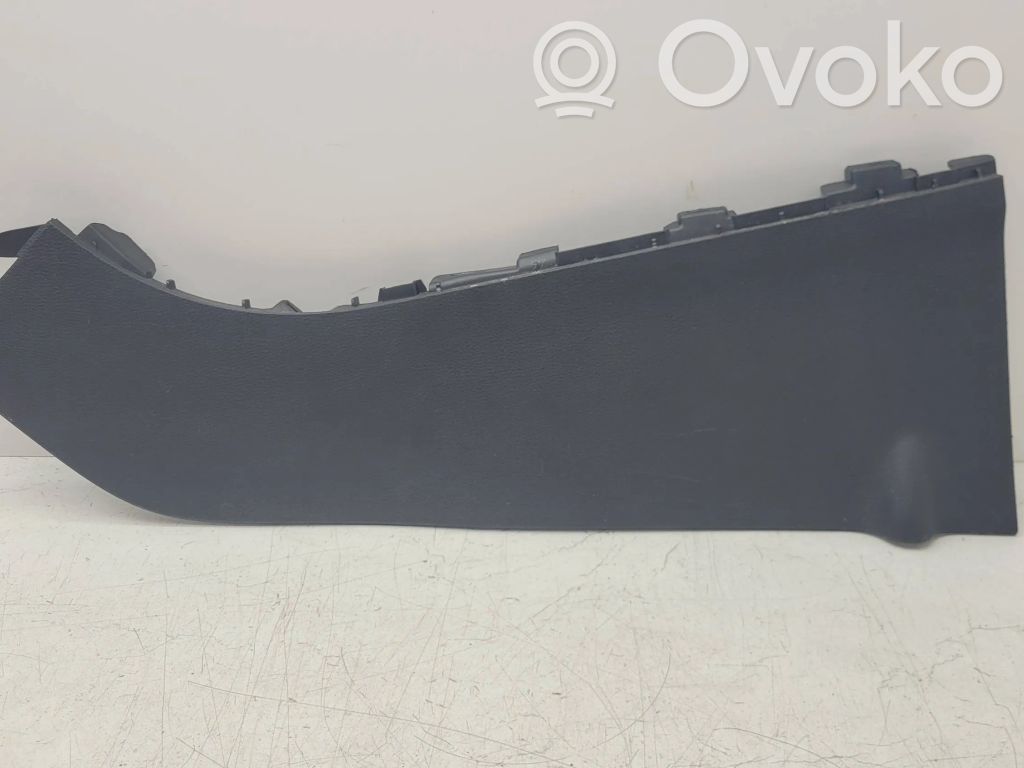 Dodge Durango Centre console side trim front 