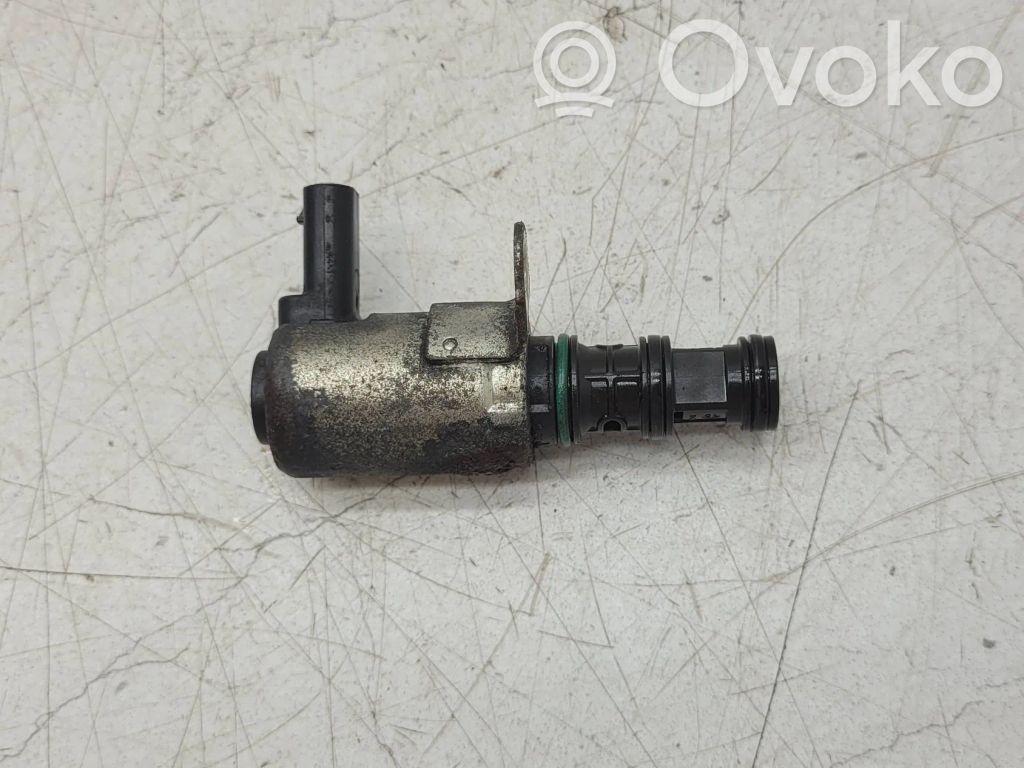 Dodge Durango Solenoidinis vožtuvas 