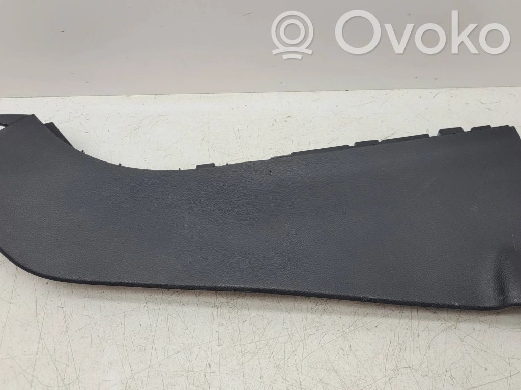 Dodge Durango Centre console side trim front 