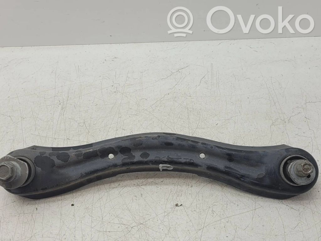 Rear control arm