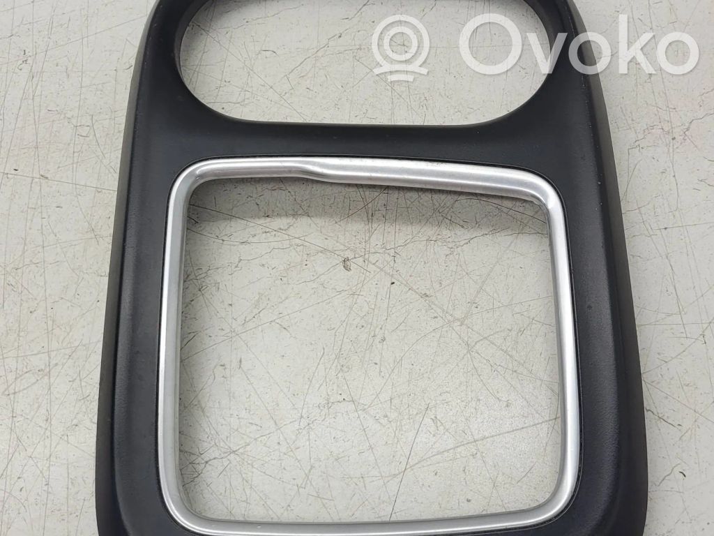 Chrysler Pacifica Autres éléments de console centrale 