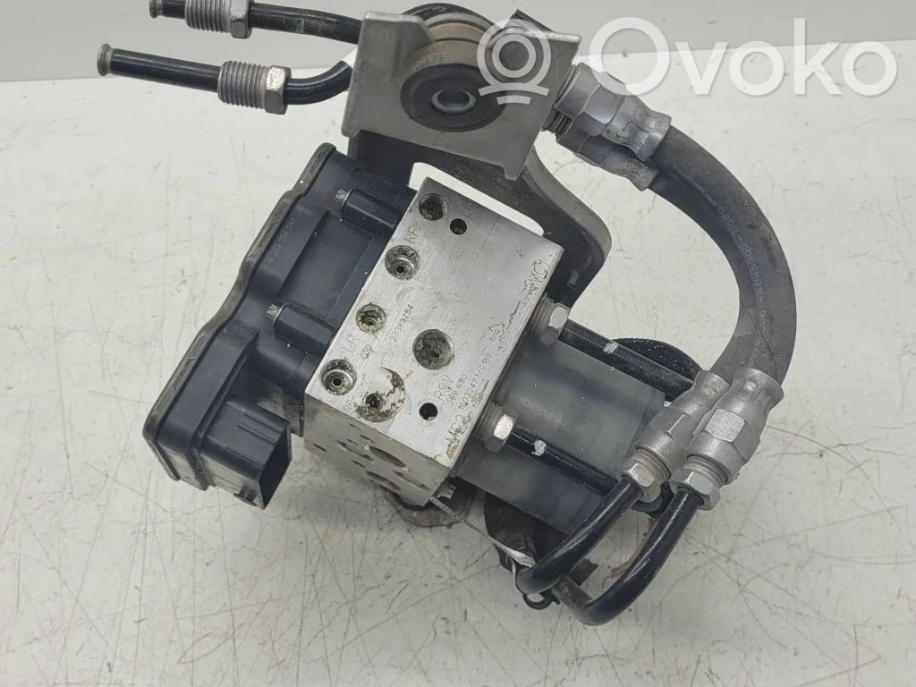 Chevrolet Volt II ABS-pumppu 